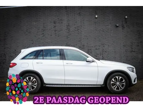 Mercedes-Benz GLC 250 4MATIC Prestige Paasprijs 22.950,-