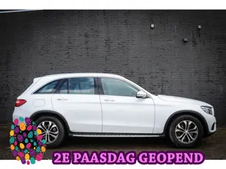 Mercedes-Benz GLC 250 4MATIC Prestige Paasprijs 22.950,-