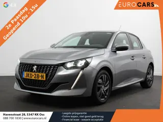 Peugeot 208 1.2 PureTech 100pk Active Pack | Navigatie | Apple Carplay/Android Auto | Parkeersensore
