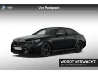 BMW M5 Sedan Keramische Remschijven / Trekhaak / Driving Asssistant Professional
