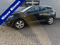 Opel Grandland X 1.2 Turbo Innovation Automaat!!! | Stoelverwarming V+A | Camera | Navi | Cruise | S