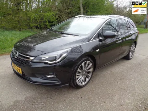 Opel Astra Sports Tourer 1.6 CDTI Innovation Apple carplay!