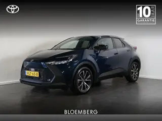 Toyota C-HR 1.8 Hybrid 140 Dynamic | Apple Carplay | Achteruitrijcamera | Toyota Safety Sense |
