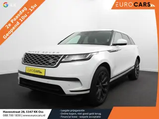 Land Rover Range Rover Velar 2.0 P400e | Navigatie | Apple Carplay/Android Auto | Camera | Parkeerse