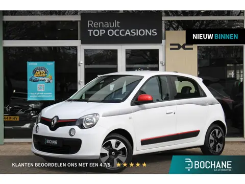 Renault Twingo 1.0 SCe Collection | Cruise Control | All Season Banden