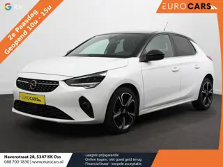 Opel Corsa 1.2 Turbo Sport Edition | Climate control | Cruise control | Panoramadak | Achteruitrijca