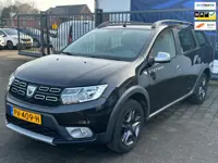 Dacia Logan MCV 0.9 TCe Stepway / AIRCO / CAMERA / NAVIGATIE / NAP!!