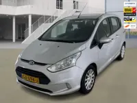 Ford B-Max 1.6 TI-VCT Style 1e Eig. 27.400 km +NAP NL-auto