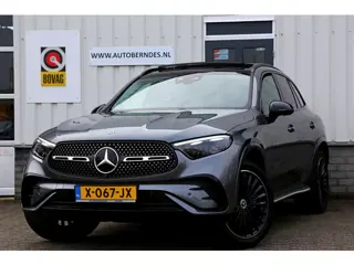 Mercedes-Benz GLC 300e 4MATIC AMG Line*Perfect MB Onderh.*Pano/Digital Light/Luchtvering/Night Pakke