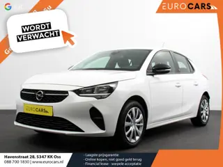 Opel Corsa-e Edition 1 fase 50 kWh Automaat | Navigatie | Apple Carplay/Android Auto | Climate Contr