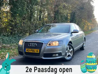 Audi A6 Limousine 2.0 TFSI Business Edition ''165.000 KM'' Topstaat!