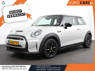 Mini Mini Electric Business Edition 33 kWh | Navigatie | Climate Control | Lichtmetalen Velgen | Dab