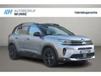 Citroen C5 Aircross 1.6 Plug-in Hybrid 225pk Max | App-Connect | Pano | Adaptive Cruise | Camera | K