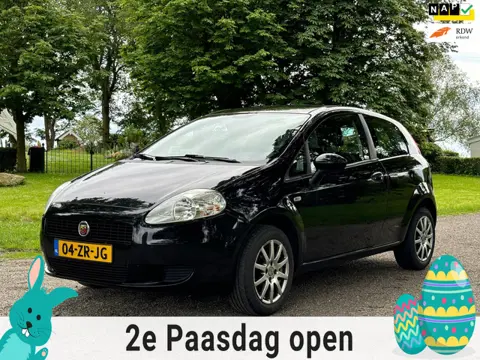 Fiat Grande Punto 1.2 Dynamic |Apk |Airco|