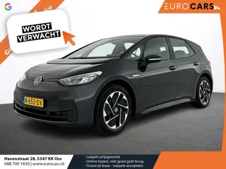 Volkswagen ID.3 Life 58 kWh Airco ECC Full LED Navi Carplay PDC VA+ Camera Adaptive Cruise Control 1
