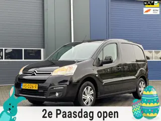 Citroen Berlingo 1.6 BlueHDI 120 Business S&S |Airco + Cruise control|