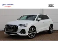 Audi Q3 35 TFSI S edition 150pk S-Tronic | Stoelverwarming | Keyless | Virtual Cockpit