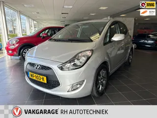 Hyundai ix20 1.4i Go!
