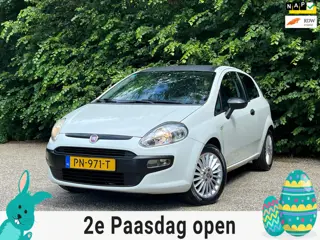 Fiat Punto Evo 1.2 Active | AIRCO |