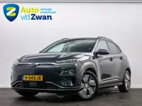 Hyundai Kona EV Comfort 64 kWh Warmtepomp/Leer/Camera/Acc