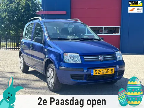 Fiat Panda 1.2 Edizione Cool | Airco |