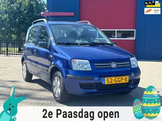 Fiat Panda 1.2 Edizione Cool | Airco |