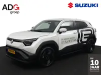 Suzuki e VITARA Select 61 kWh | Grote Accupakket | Stoel en Stuurverwarming | Draadloos Apple Carpla