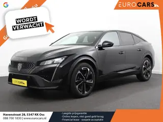 Peugeot 408 1.2 PureTech Allure Pack 130 Automaat | Comfort Pakket | Ergo comfort stoel | Electrisch
