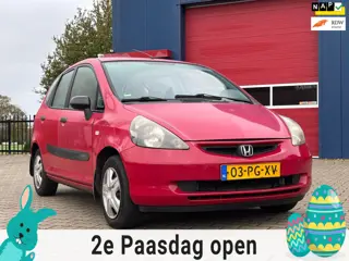 Honda Jazz 1.2 S |Airco|