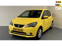 Seat Mii 1.0 Sport Connect | NL-AUTO | DEALER OND. | CRUISE | NAVI | PARKEERSENS. |