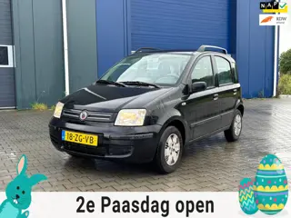 Fiat Panda 1.2 Edizione Cool Airco