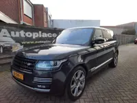 Land Rover Range Rover 3.0 SDV6 Hybrid Vogue SE LWB BTW