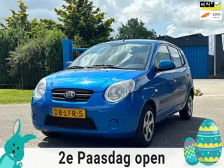 Kia Picanto 1.0 X-pect