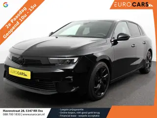 Opel Astra 1.2 Automaat GS Line | Climate control | Adaptive cruise control | LED | Voorstoelen verw