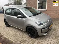 Volkswagen Up! 1.0 move up! BlueMotion airci navigatie