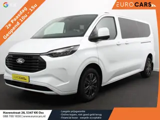 Ford Transit Custom 340 2.5 PHEV L2H1 Limited Climate control Cruise control LED Parkeersensoren ver