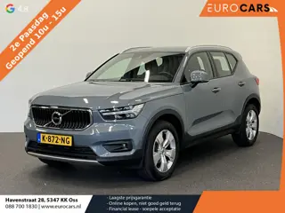 Volvo XC40 1.5 T2 Business Pro | Climate Control | Navigatie | Apple Carplay/Android Auto | PDC Acht