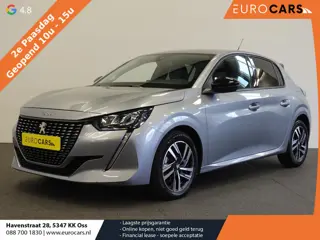 Peugeot 208 1.2 PureTech 100pk Automaat Allure Pack | Navigatie | Apple Carplay/Android Auto | Camer