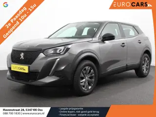 Peugeot 2008 1.2 PureTech Active Pack | Navigatie | Airco | Cruise Control | Led | Parkeer sensoren