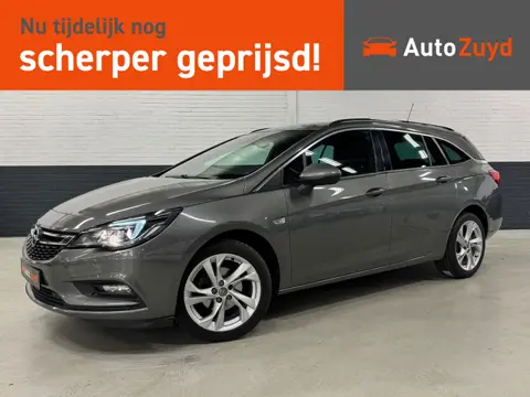 Opel Astra Sports Tourer 1.4 Innovation / Carplay / PDC / Clima / Cruise Control