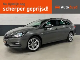 Opel Astra Sports Tourer 1.4 Innovation / Carplay / PDC / Clima / Cruise Control