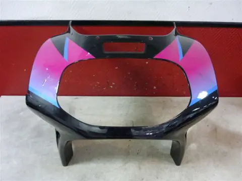 TOPKUIP Suzuki GSX R 750 1992 - 1993
