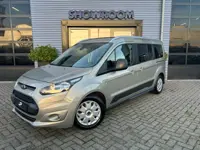 Ford Tourneo Connect Grand 1.6 Titanium 7 Zitter. Automaat|PDC|Panoramadak