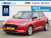 Suzuki Swift 1.2 Select Smart Hybrid | Navi | Adap. Cruise | Airco | Camera