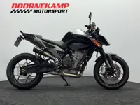 KTM 790 DUKE L ABS (bj 2019)