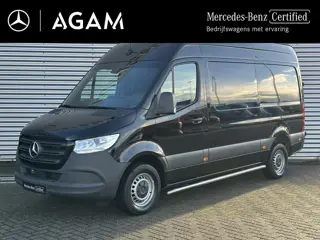 Mercedes-Benz Sprinter 315 CDI L2H2 Automaat Carplay Navigatie Camera 3500kg Trekgewicht