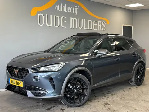 CUPRA Formentor 1.4 e-Hybrid VZ Leder/Panoramadak/Memory