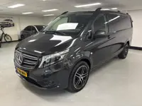 Mercedes-Benz Vito 116 CDI Lang Led 19"AMG Camera Trekhaak Stoelverw. Leer Inklapbare spiegels