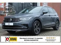 Volkswagen Tiguan 1.5 TSI Elegance / Pano / HuD / IQ.Light / Camera