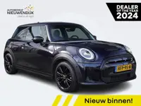 Mini Mini Electric Yours 33 kWh AUTOMAAT / PANO / COMFORT PLUS / DRIVING ASSISTANT PLUS / NAVI / CAM